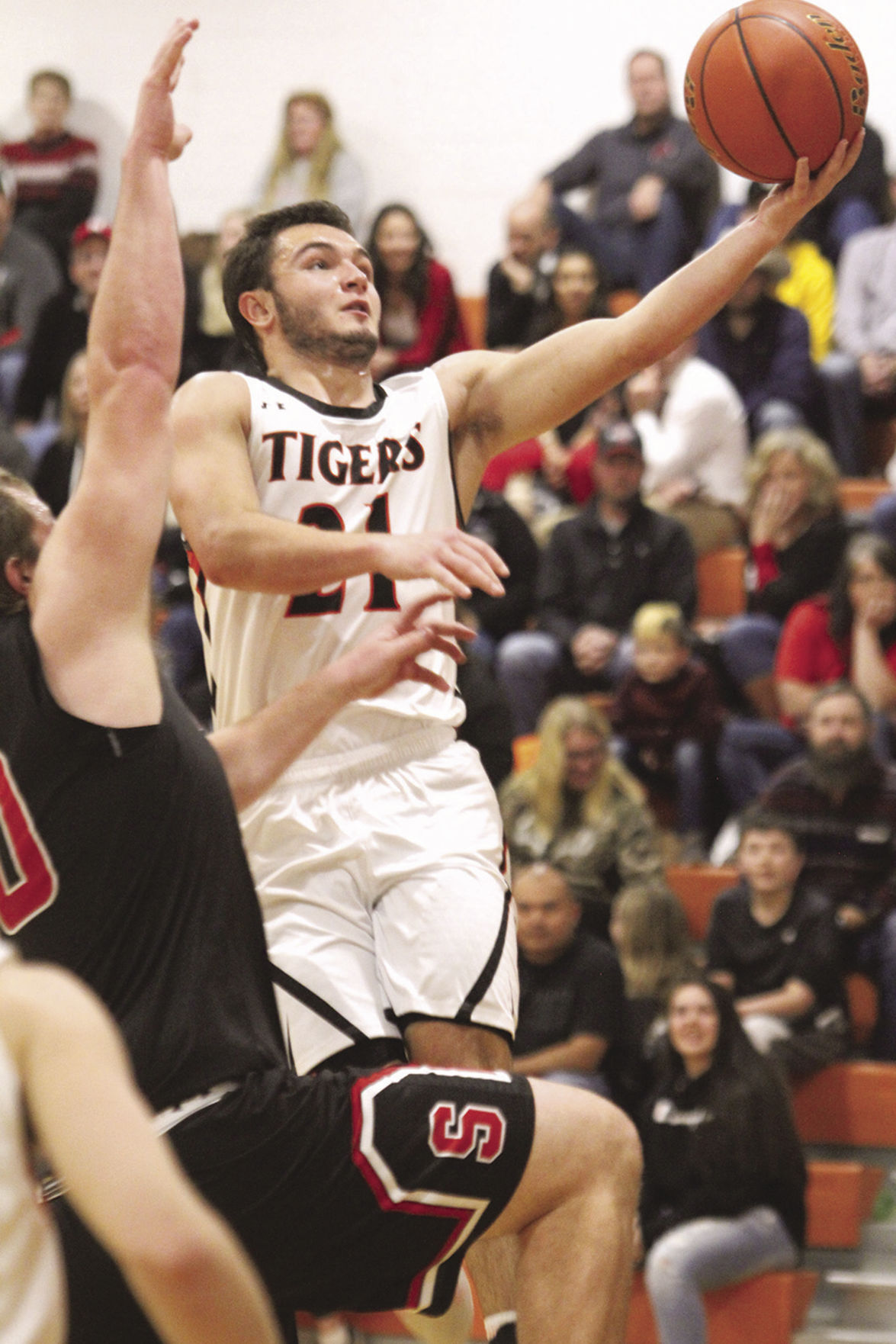 PHOTOS: Scottsbluff-Mitchell Basketball 1-10